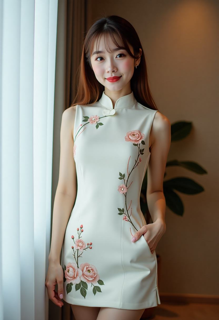 恶毒女配的逆袭人生