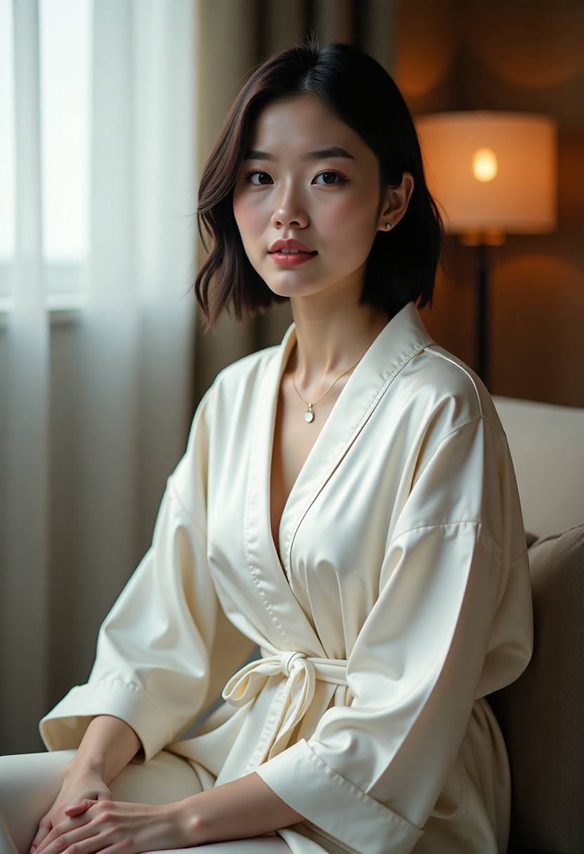 隐婚后发现老公是首富