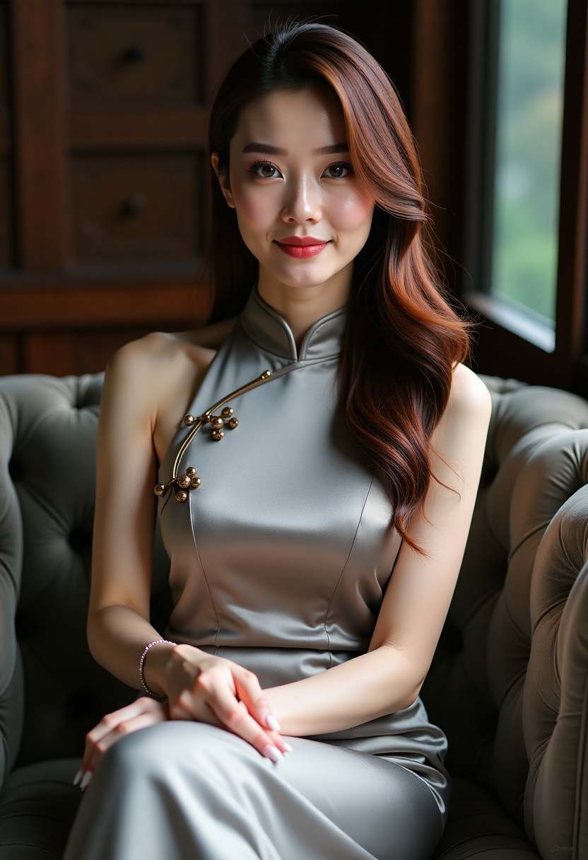 林小念