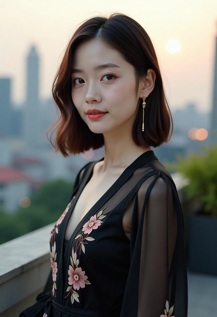 穿书后我成了男主白月光