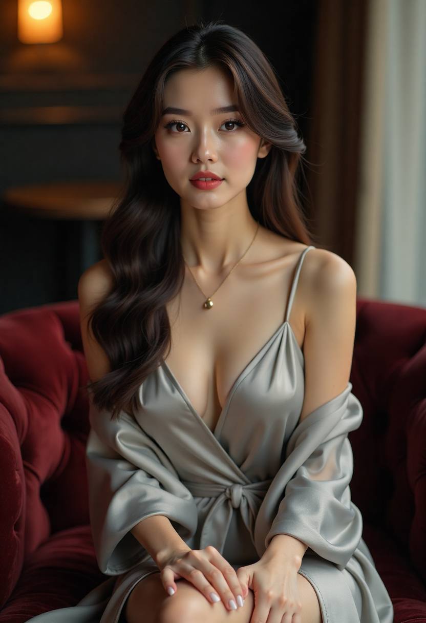 三年之约满后我离婚了